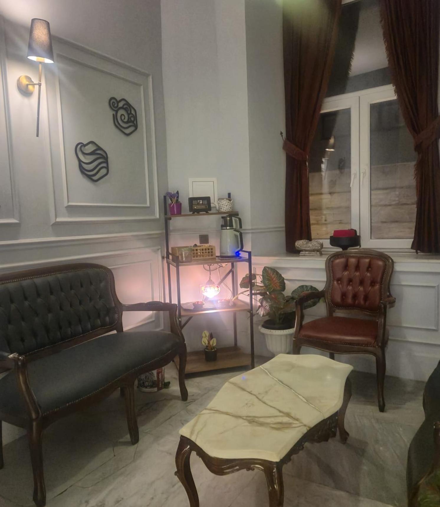 The Independent Hotel Taksim — Photos 2