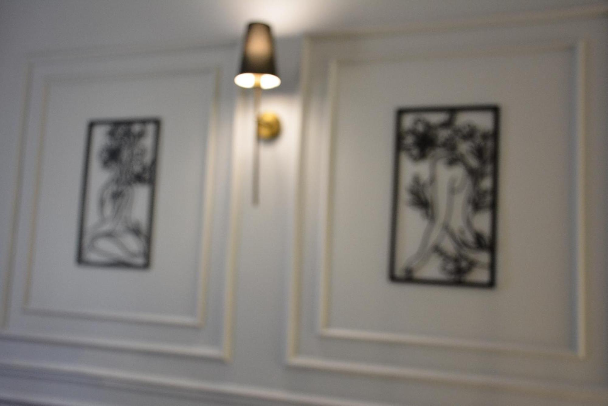 The Independent Hotel Taksim, Istanbul