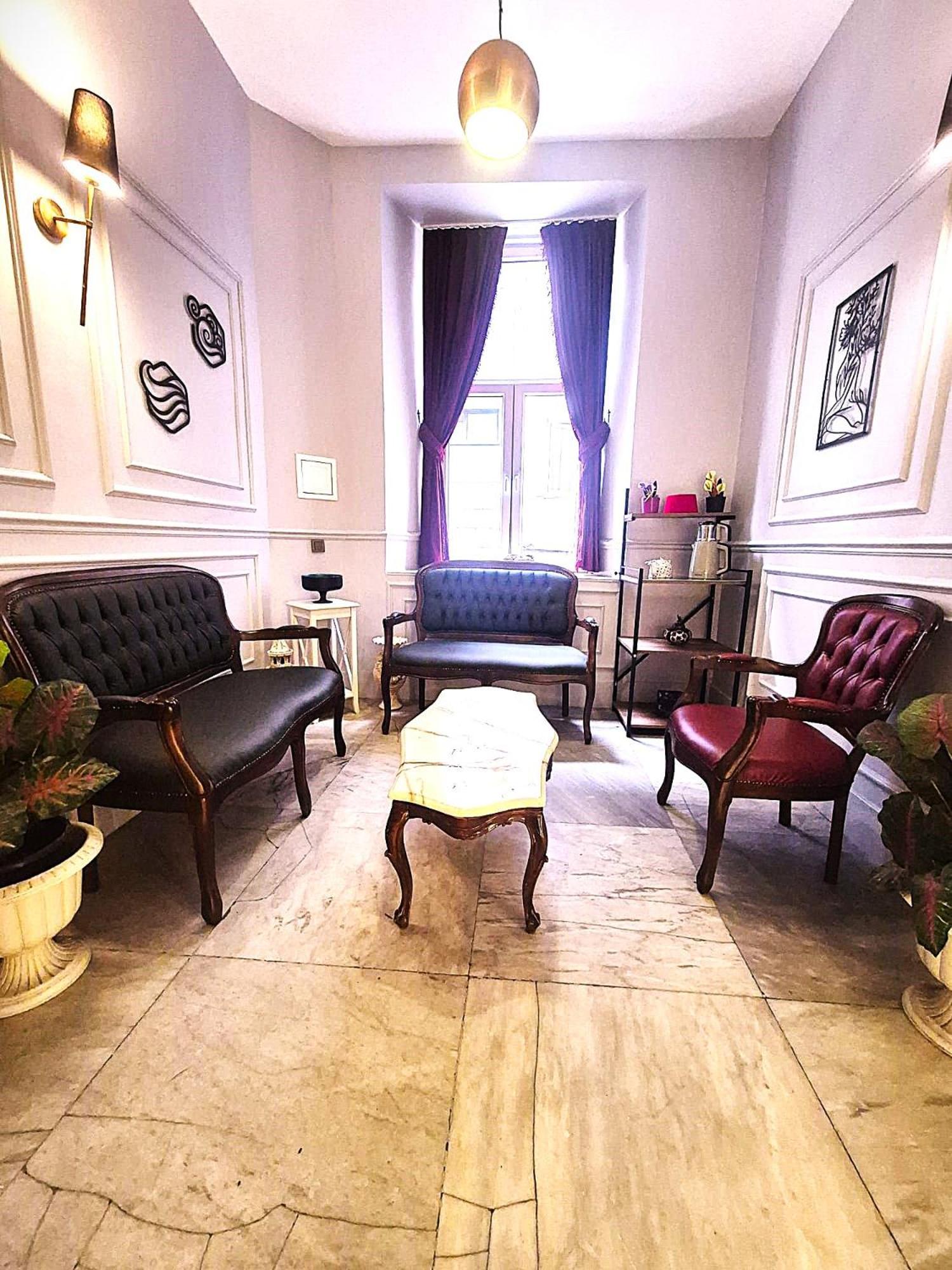 The Independent Hotel Taksim — Photos 1
